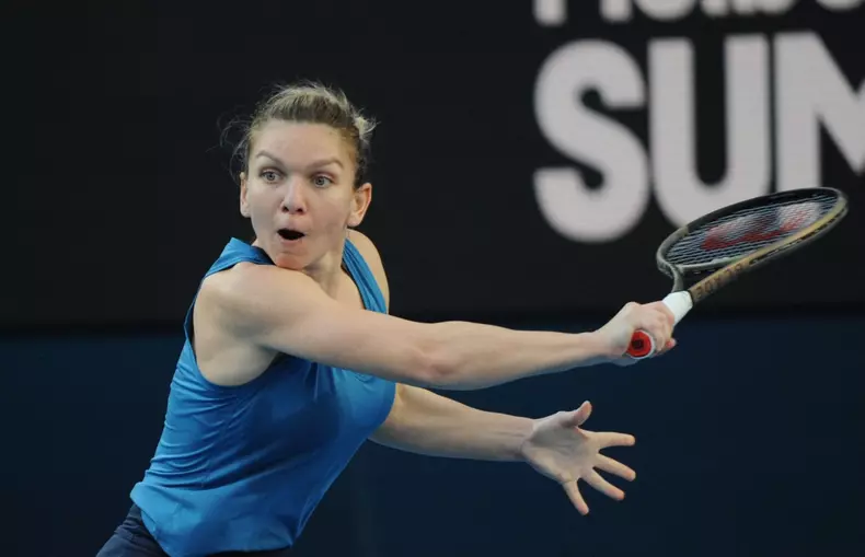 2022 Melbourne Summer Set