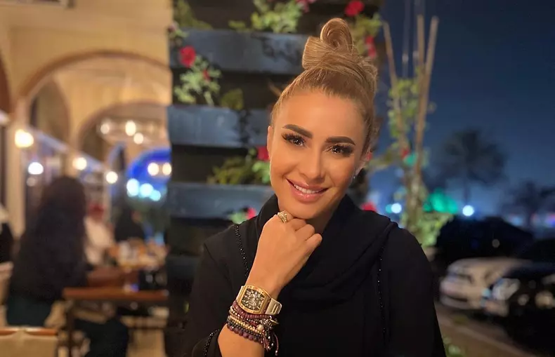 Anamaria Prodan, filmare virală pe Tik Tok. Cum a fost surprinsă impresara