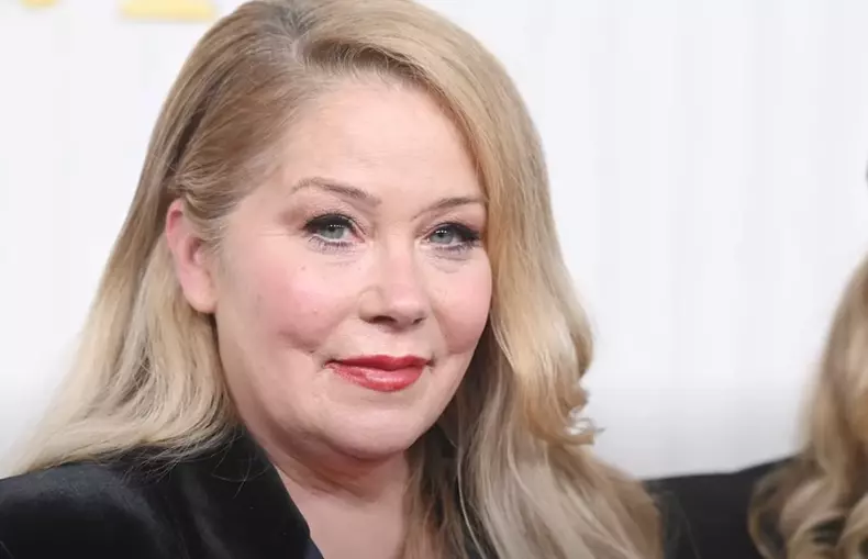 "Ultima apariție în calitate de actriță!" Christina Applegate, momente emoționante la SAG Awards