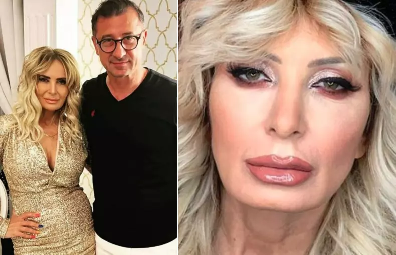 cum arata daniela gyorfi