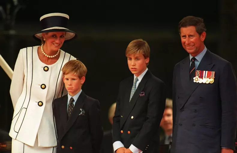 Prințul William a împlinit 41 de ani