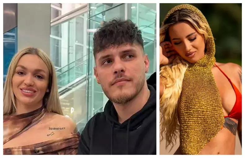 ella, andrei lemnaru, andrusca