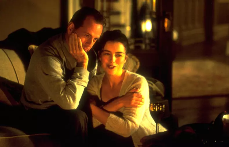 The Sixth Sense