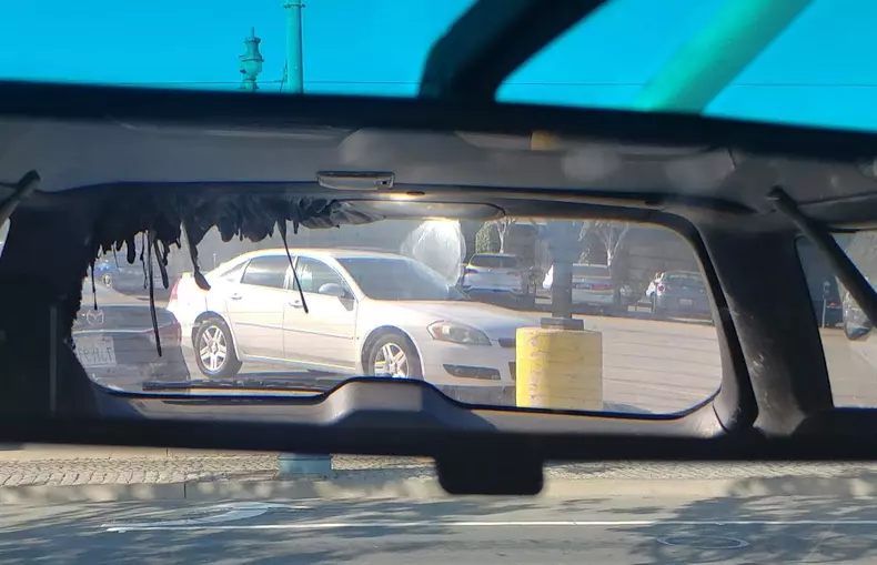 oglindă parabolică 2