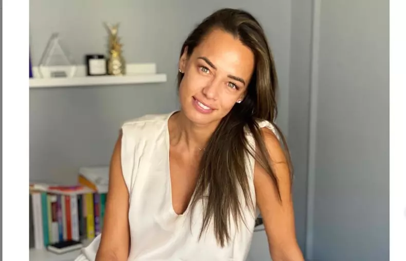 Andreea Raicu