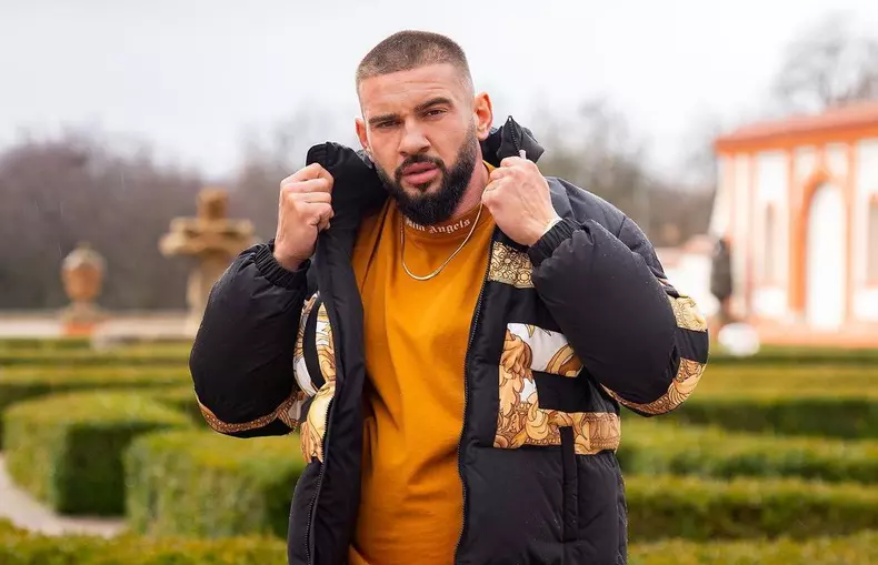 Dorian Popa a rămas fără carnetul de conducere (1)