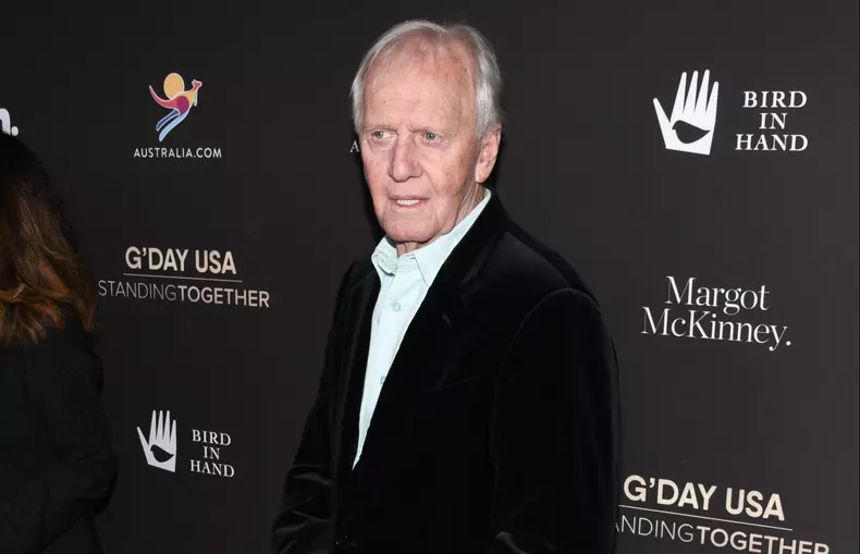 Actorul din „Crocodile Dundee” are grave probleme de sănătate. Cum arată acum Paul Hogan. „Prietenii care țin diete mă urăsc”
