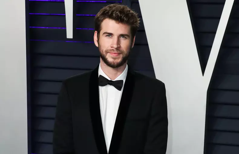 2019 Vanity Fair Oscar Party