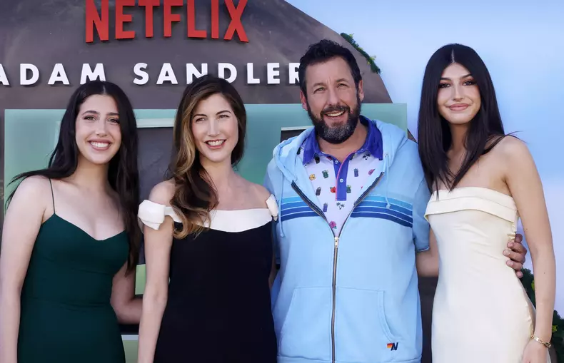 Leo Netflix Premiere - LA