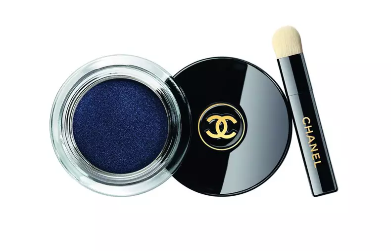Fard cremă, Chanel, Ombre Première Crème, N°818 Urban, 166 lei