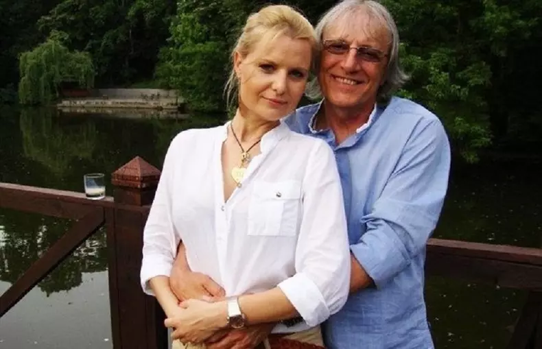 Simona Secrier a fost ultima femeie din viața lui Mihai Constantinescu