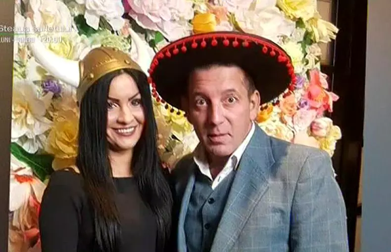 cristina si marculescu