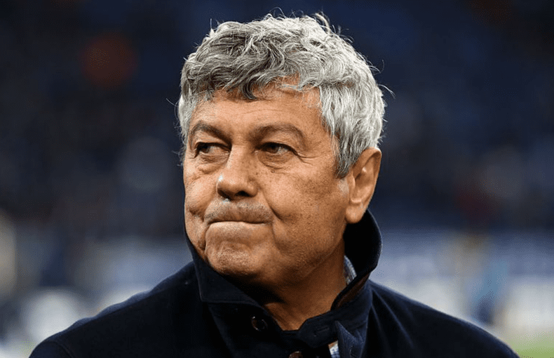 Lucescu
