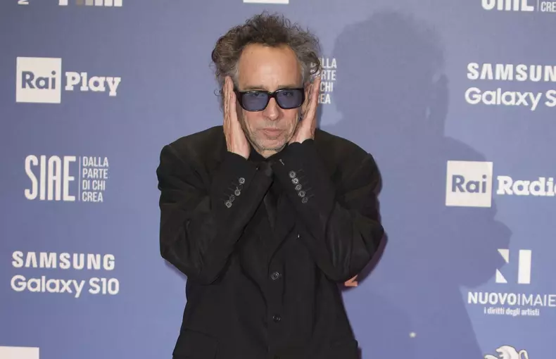 David Di Donatello Awards Ceremony - Rome