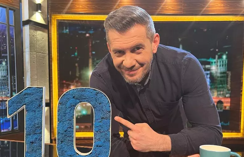 Emisiunea Starea Nației dispare de la TV. Dragoș Pătraru, primele declarații despre motivul despărțirii de Prima TV