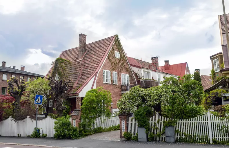 norvegia
