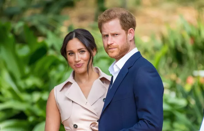 Prințul Harry și Meghan Markle, incdeciși cu privire la participarea la încoronarea lui Charles 4