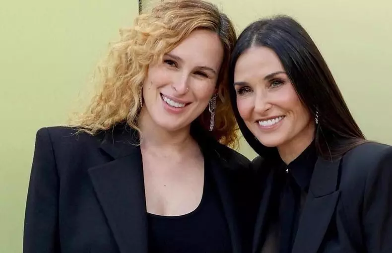 rumer willis 3 7