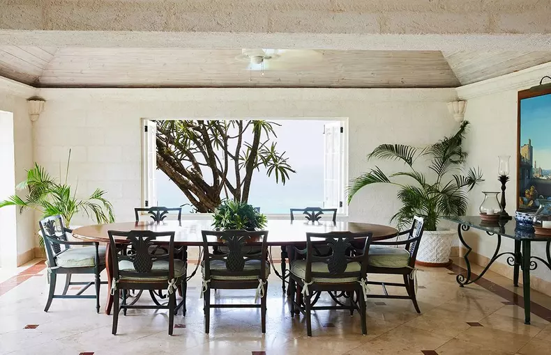 living printesa margaret