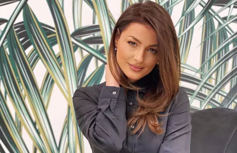 elena marin survivor