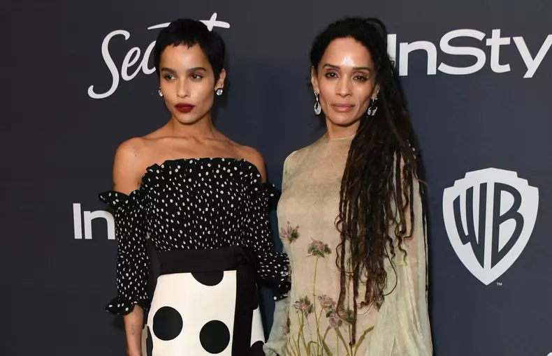21st Annual InStyle and Warner Bros. Golden Globes After Party