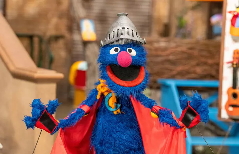 Sesame Street (1)