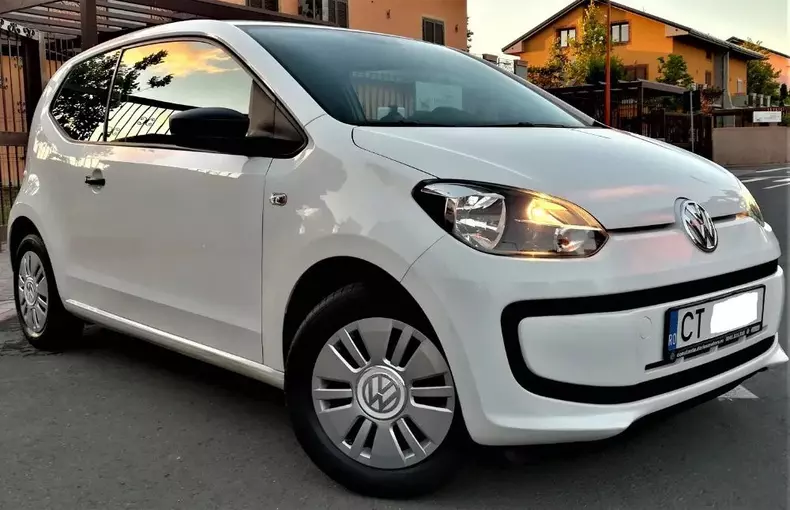 VW Up