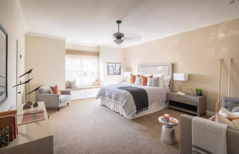 Tragic comic Robin Williams’s final home has sold for nearly TWO MILLION DOLLARS less than its original asking price.