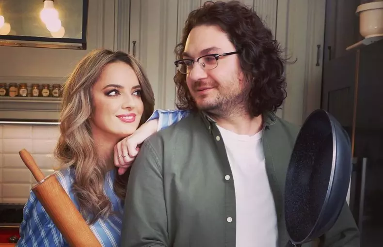 Chef Florin Dumitrescu și soția sa, escapadă de lux la Paris. Incredibil cât i-a costat cina luată în „Orașul Luminilor”