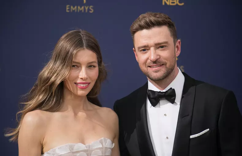 Justin Timberlake scandal