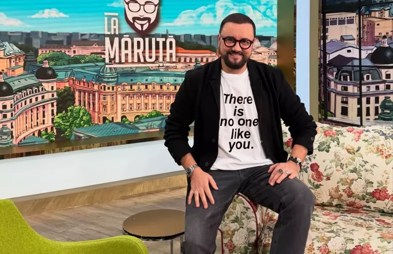 catalin maruta40