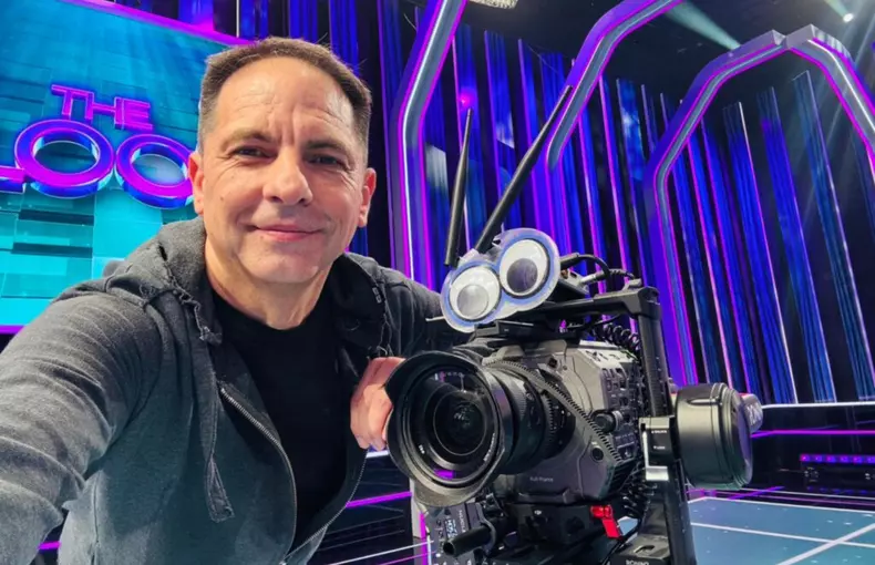 dan negru40