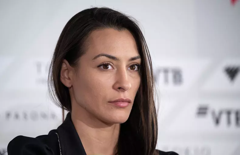 Gymnastics: World Championship - Kick-off-Pk