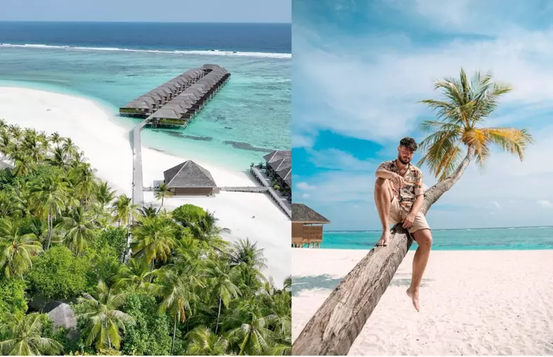 Maldive