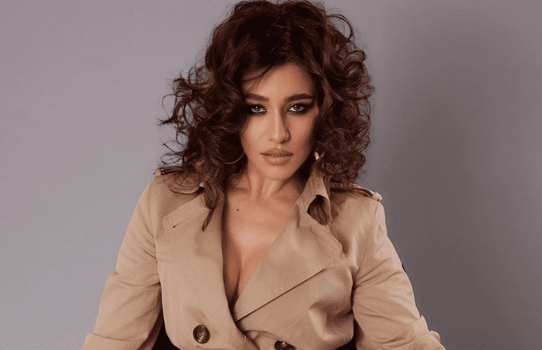 claudia patrascanu al treilea copik