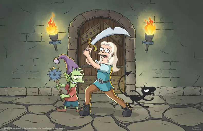 _Disenchantment_Netflix