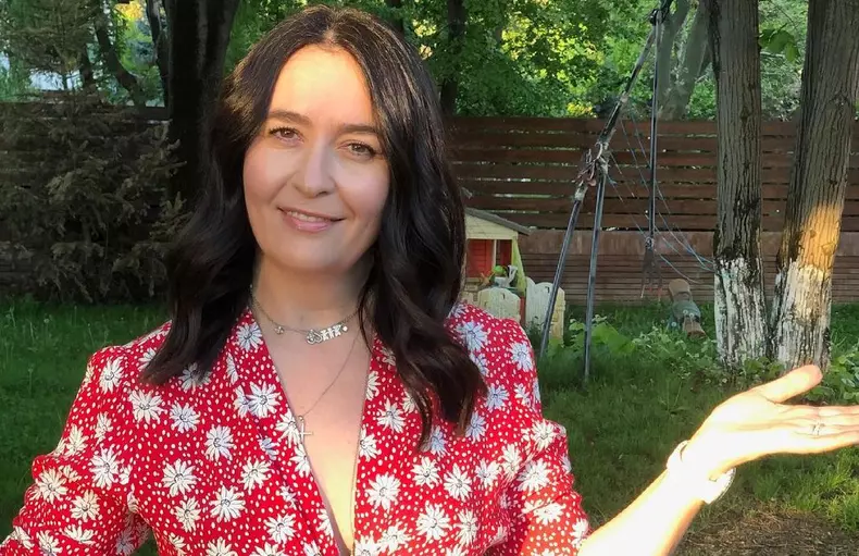 Adevărul despre mariajul cu Ilie Năstase Amalia Năstase Când am anunțat divorțul a fost cel mai greu