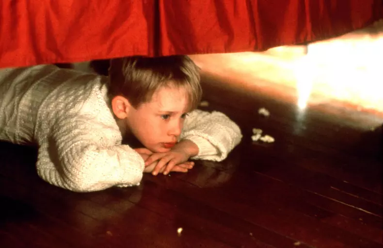 Home Alone (1990) - filmstill