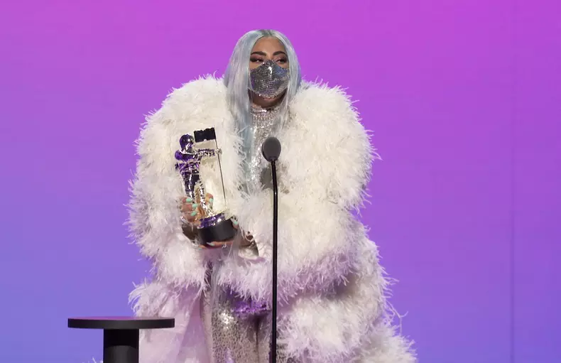 lady gaga