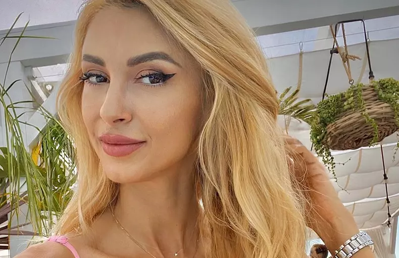 Câți bani primește lunar Andreea Bălan de la George Burcea pentru creșterea fetițelor. "Nu mă așteptam să mă ajute!"