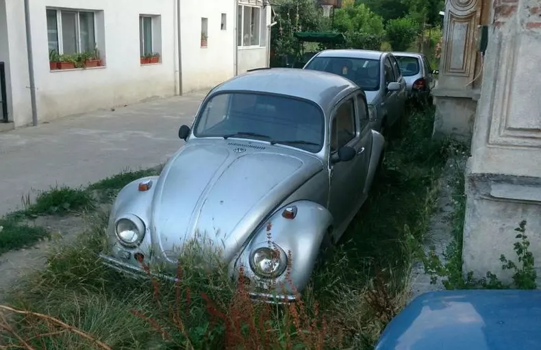 VW