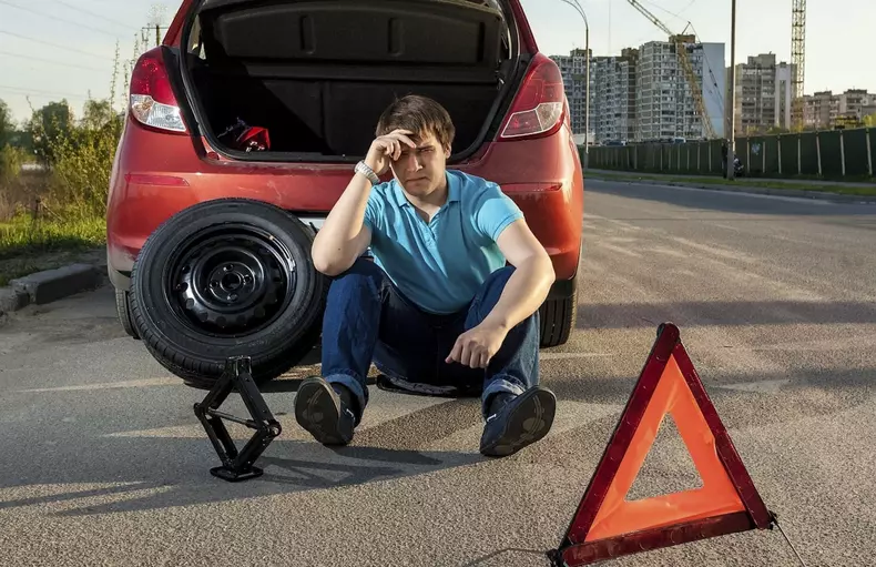 9695 asistență rutieră