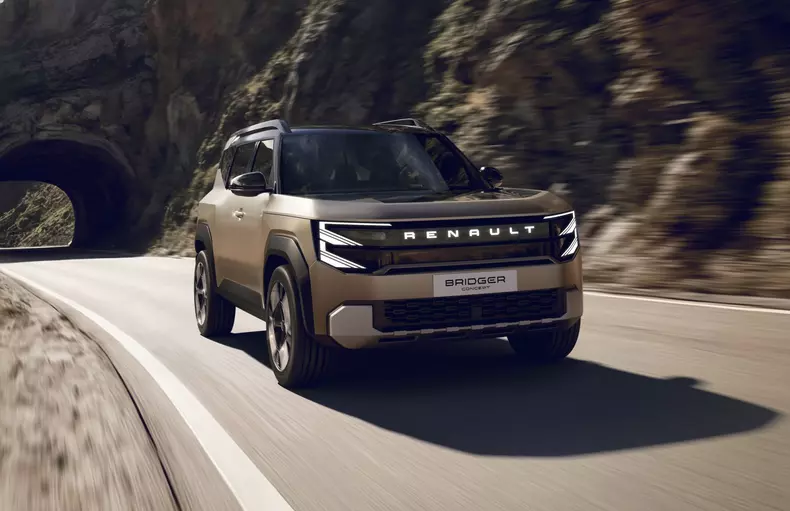 Renault Bridger Concept_foto1