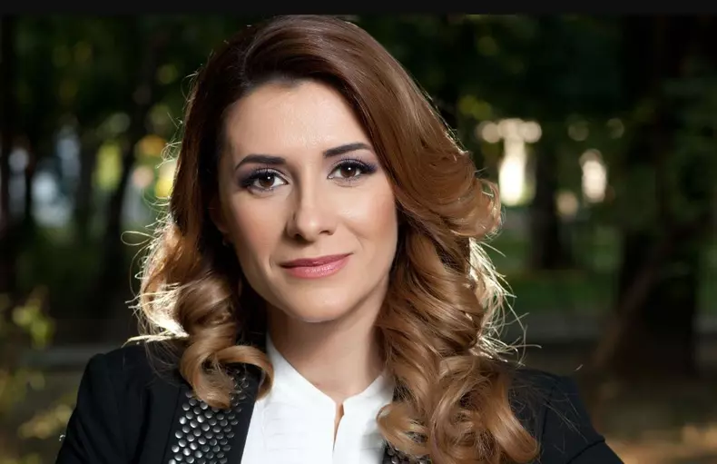 Iuliana Tudor