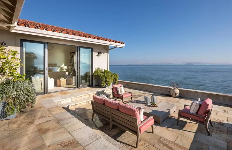 Tragic comic Robin Williams’s final home has sold for nearly TWO MILLION DOLLARS less than its original asking price.