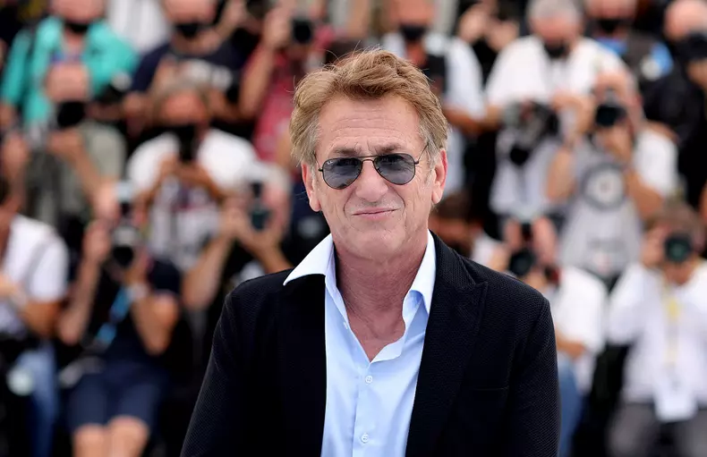 Sean Penn nu vrea să se întoarcă la filmări! De ce a luat actorul această decizie