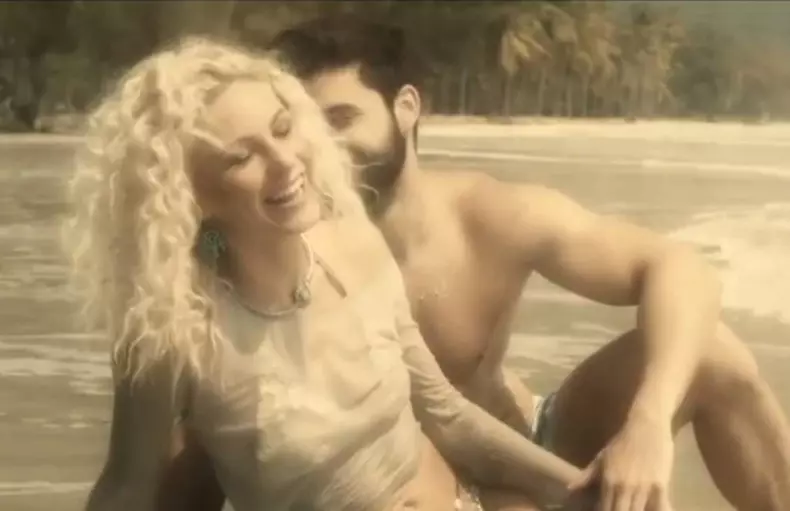 hanne andy insula iubirii