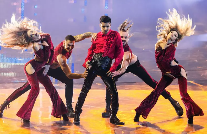 wrs eurovision