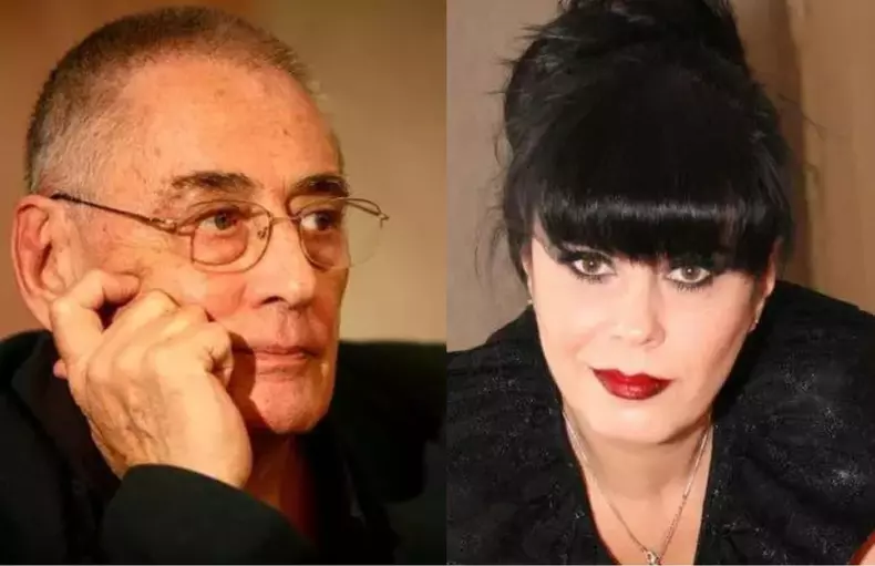 Horia-Mariana