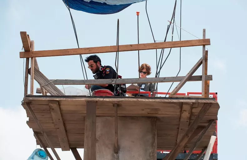 The leftovers HBO (1)